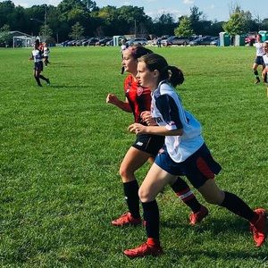 Meet your Posher, Zoe